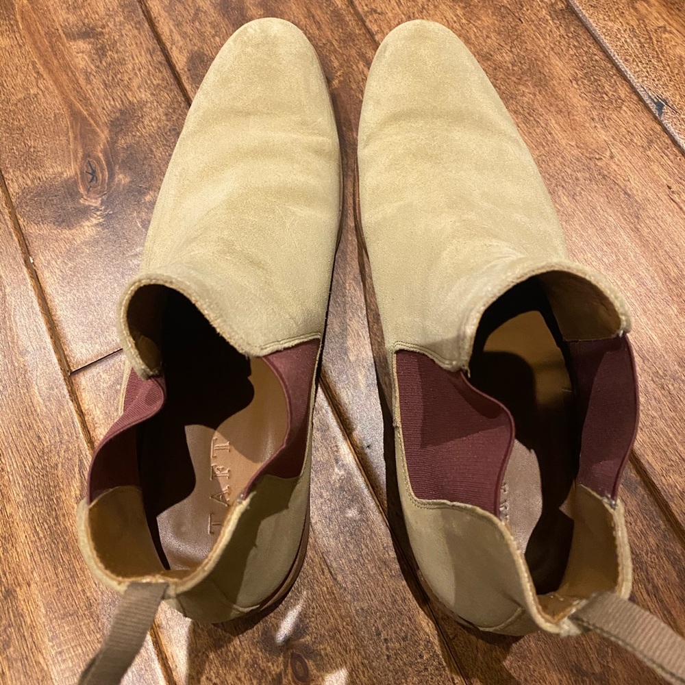 Taft men’s boot size 42